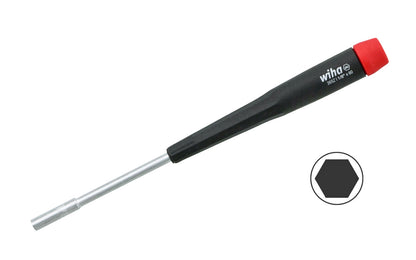 Wiha 7-Piece SAE Nut Driver Set