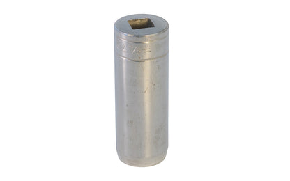 7/8" Deep Socket - 1/2" DR. 12 point deep socket. SW socket.