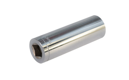 15 MM Deep Socket 3/8" Dr - 12 Point - Made in Japan. Chrome Vanadium Steel.  Made in Japan.