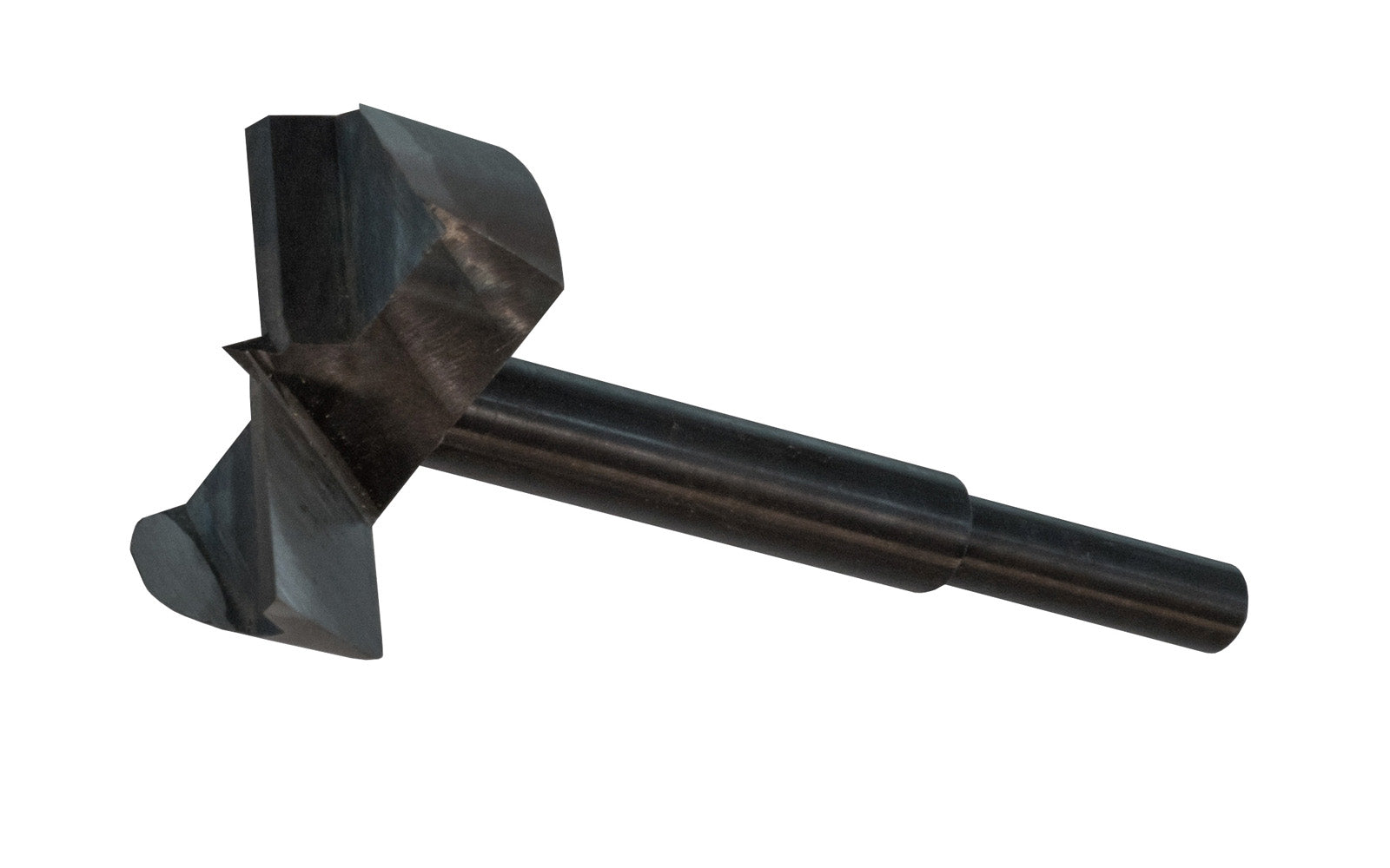 Stubai 60 mm Forstner Bit. 6-1/2" overall length.  Made in Austria.