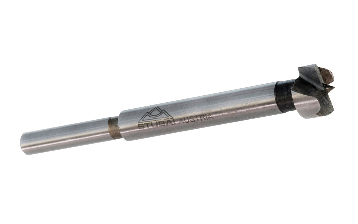 Stubai Forstner Bit.  Made in Austria.