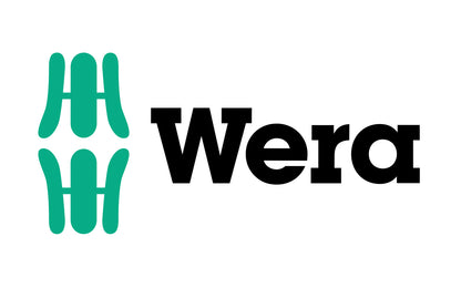 Wera Torx Tamperproof Screwdriver