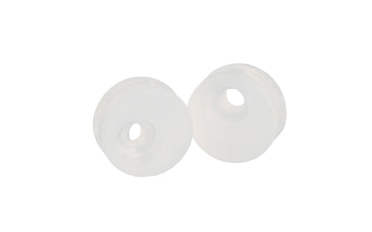 FastCap Clear Euro Door Stops for Inset Doors ~ 10 Stops. Do not settle for doors that won't shut at the same level. The Euro Door Stop makes your cabinets with inset doors look their best. Simply screw the Euro Door Stop inside your cabinet & rotate to adjust until the faces are flush. Clear. EURO DOOR 10 CLEAR ~ 663807042217