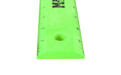 Mayes 24" Level Ruler With Vials