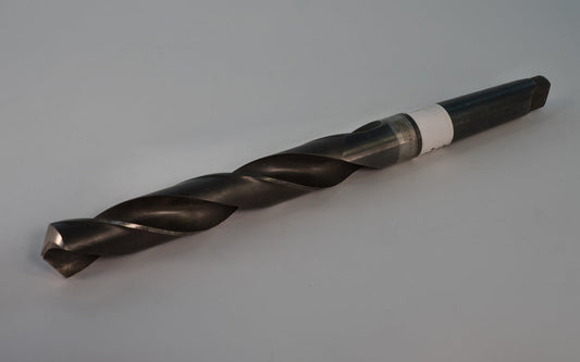 1-17/64" HSS Drill Bit Morse Taper - MT4. Domer, England