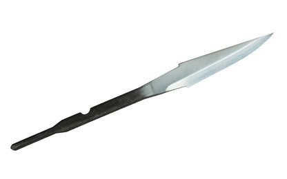 Mora Laminated Steel Knife Blade