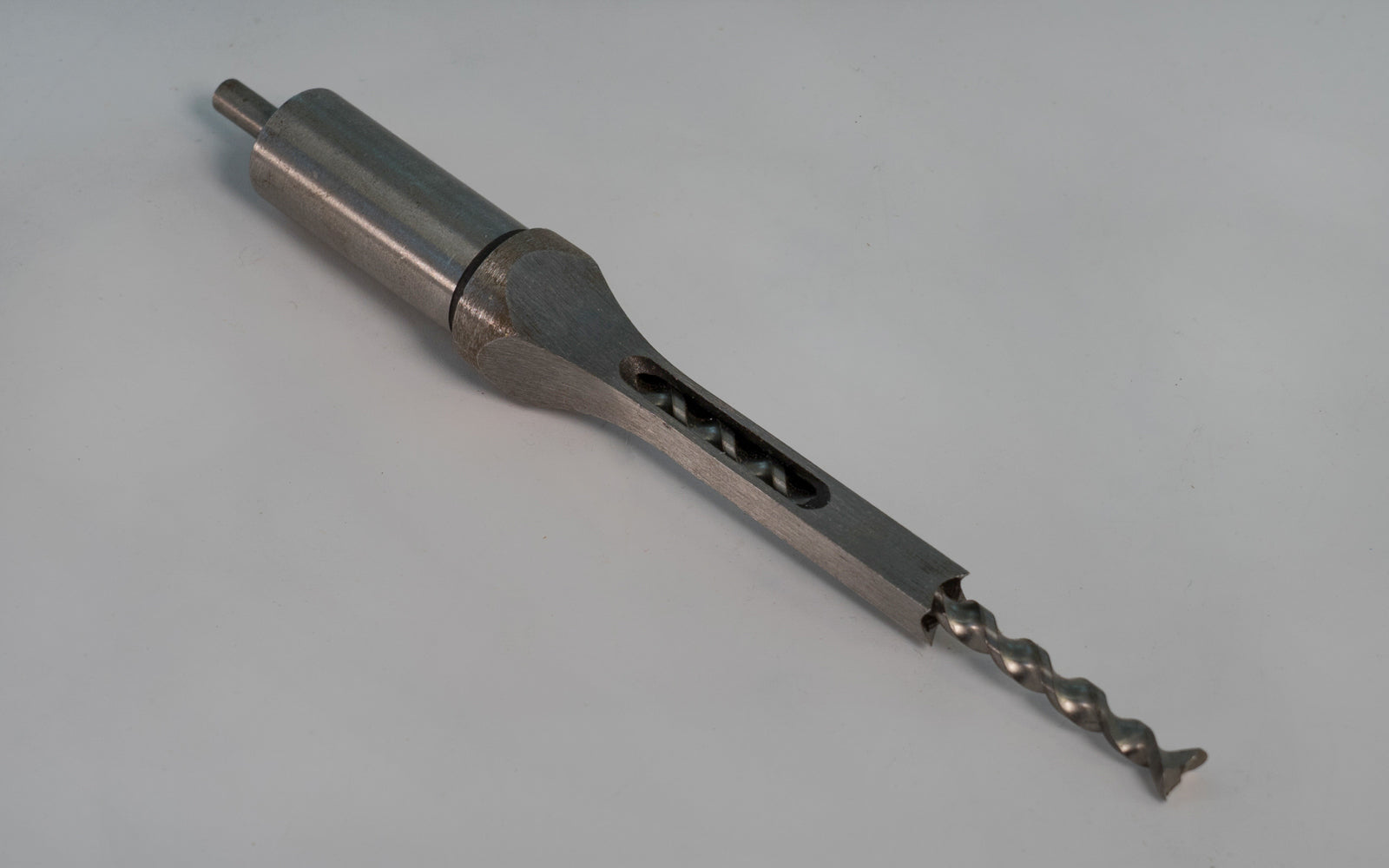 Craftsman 1/4" Mortising Chisel & Bit