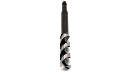 Wood Owl 1/2" (13 mm) Diameter x 6-1/2" ~ OverDrive Fast Boring Bit - Model No 00700 - Made in Japan - Concave Lead-in Edge for smooth starts & fast cuts