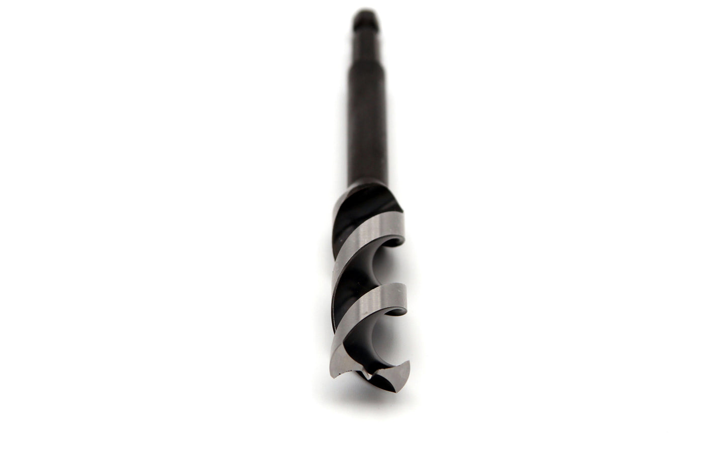 Wood Owl 5/8" (16 mm) Diameter x 6-1/2" ~ OverDrive Fast Boring Bit - Model No 00701 - Made in Japan - Concave Lead-in Edge for smooth starts & fast cuts