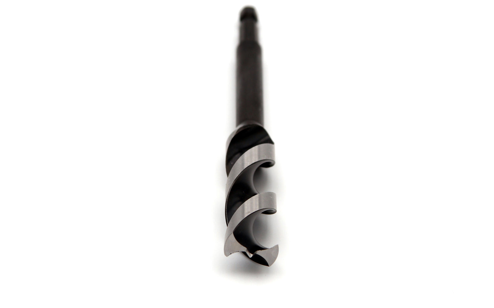 Wood Owl 5/8" (16 mm) Diameter x 6-1/2" ~ OverDrive Fast Boring Bit - Model No 00701 - Made in Japan - Concave Lead-in Edge for smooth starts & fast cuts