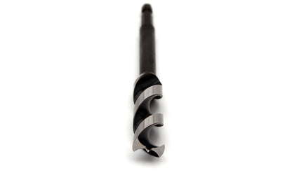 Wood Owl 5/8" (16 mm) Diameter x 6-1/2" ~ OverDrive Fast Boring Bit - Model No 00701 - Made in Japan - Concave Lead-in Edge for smooth starts & fast cuts