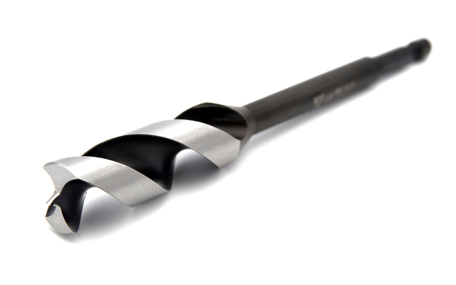 Wood Owl 3/4" (19 mm) Diameter x 6-1/2" ~ OverDrive Fast Boring Bit - Model No 00702 - Made in Japan - Concave Lead-in Edge for smooth starts & fast cuts
