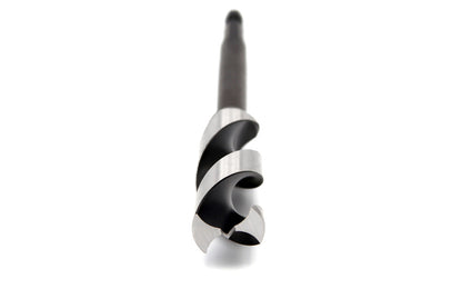 Wood Owl 3/4" (19 mm) Diameter x 6-1/2" ~ OverDrive Fast Boring Bit - Model No 00702 - Made in Japan - Concave Lead-in Edge for smooth starts & fast cuts