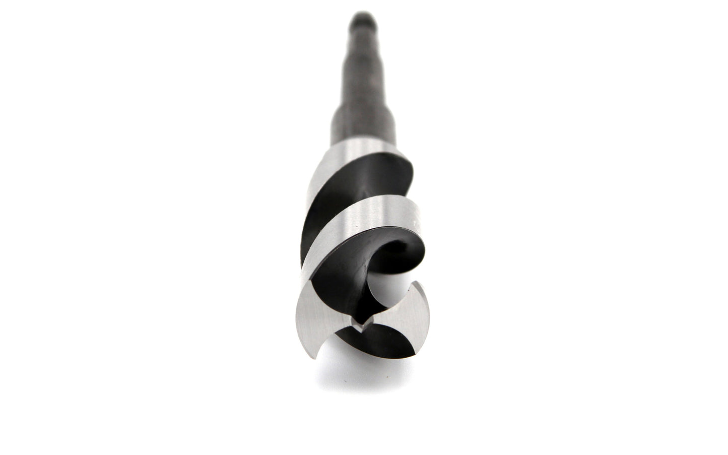 Wood Owl 7/8" (22 mm) Diameter x 6-1/2" ~ OverDrive Fast Boring Bit - Model No 00703 - Made in Japan - Concave Lead-in Edge for smooth starts & fast cuts