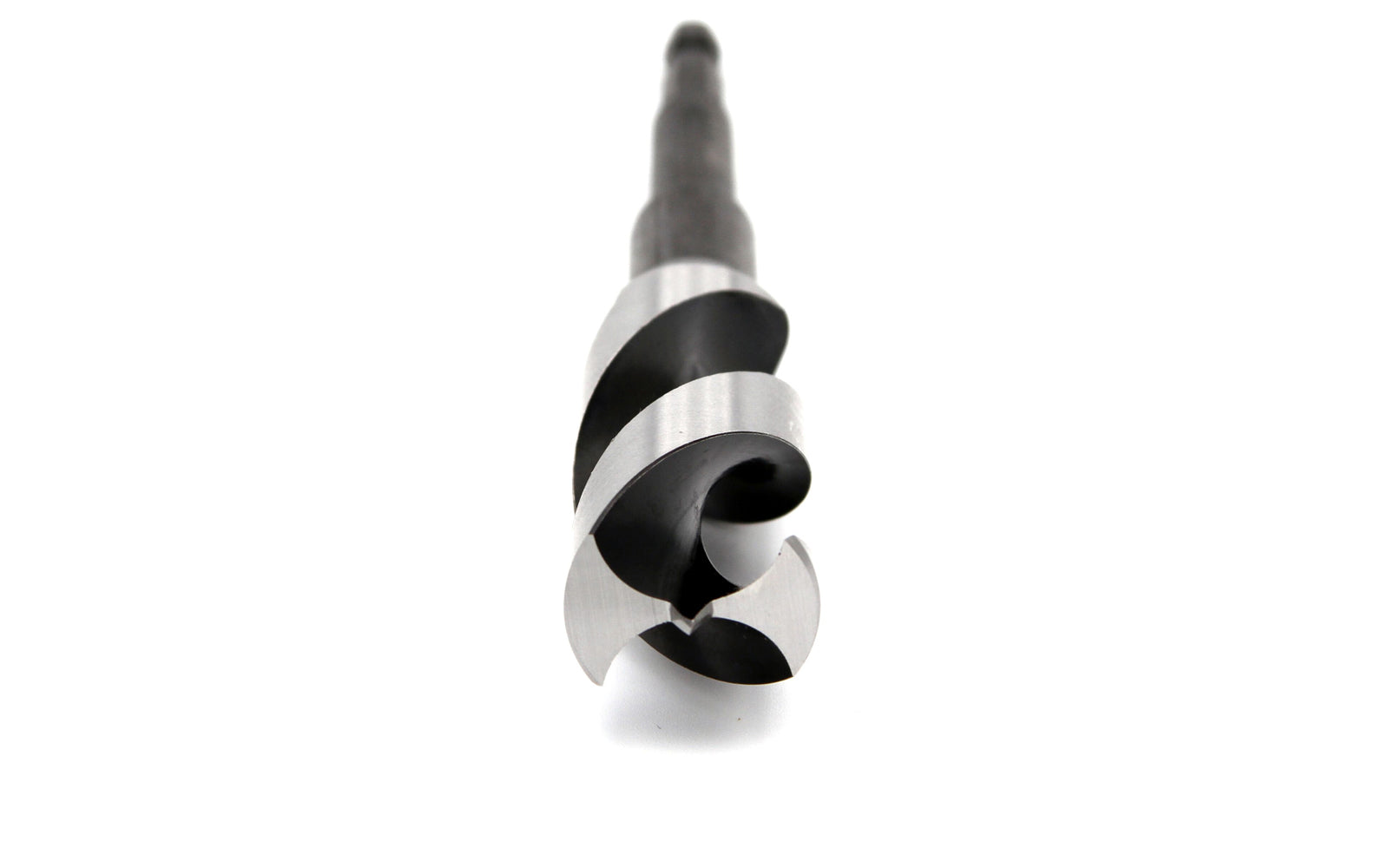 Wood Owl 7/8" (22 mm) Diameter x 6-1/2" ~ OverDrive Fast Boring Bit - Model No 00703 - Made in Japan - Concave Lead-in Edge for smooth starts & fast cuts