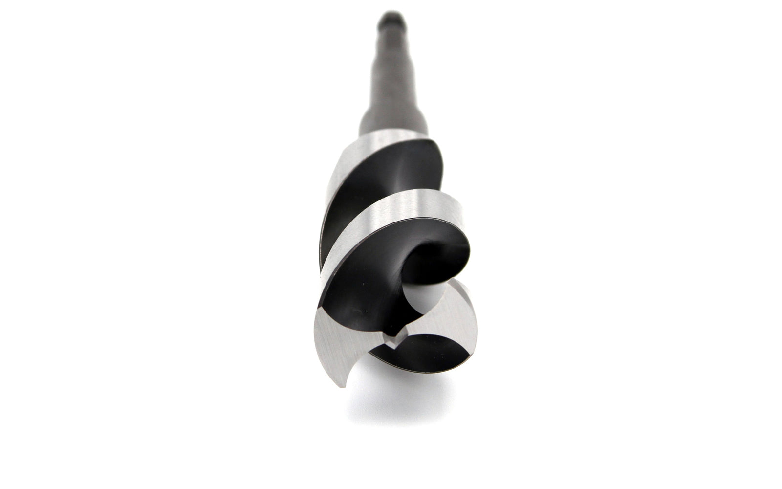 Wood Owl 1" (25 mm) Diameter x 6-1/2" ~ OverDrive Fast Boring Bit - Model No 00704 - Made in Japan - Concave Lead-in Edge for smooth starts & fast cuts