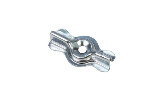Zinc-Plated Turn Button ~ 1-1/2" Length ~ Made in USA