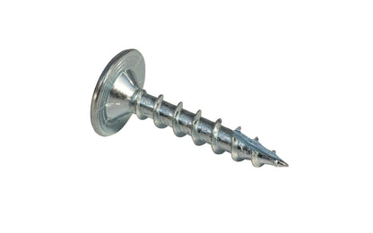 FastCap 1-1/4" Powerhead Cabinet Screws - T20 Torx Head ~ 200 Pack - PHZ8.1.25"-200PC - 9/16" Diameter Head
