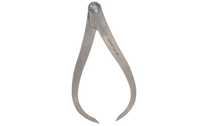 CS Osborne Outside Caliper ~ 10" Size - Steel Caliper ~ Model No. 112-10 ~ Max opening is 28-1/4"  ~ Made in USA ~ 096685570662