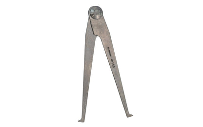 CS Osborne Inside Caliper ~ 6" Size - Steel Caliper ~ Model No. 110 - Made in USA ~ 096685570563