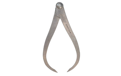 CS Osborne Outside Caliper ~ 8" Size - Steel Caliper ~ Model No. 112-8 ~ Max opening is 14-1/2"  - Made in USA ~ 096685570648