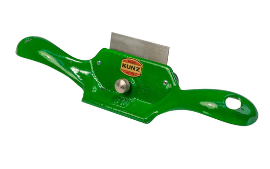 Kunz Cabinet Scraper Plane No. 80 ~ Made in Germany