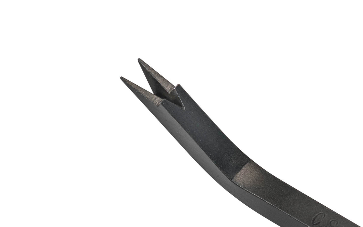 C.S. Osborne Staple Lifter No. 120-1/2 ~ Alloy tempered steel & electronically hardened working ends