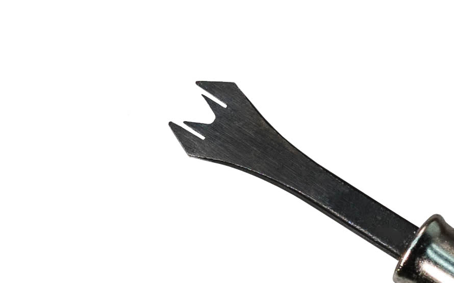 C.S. Osborne Staple Remover No. 124