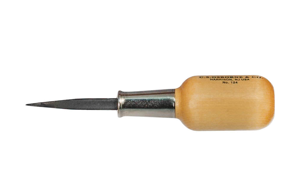C.S. Osborne Staple Remover No. 124