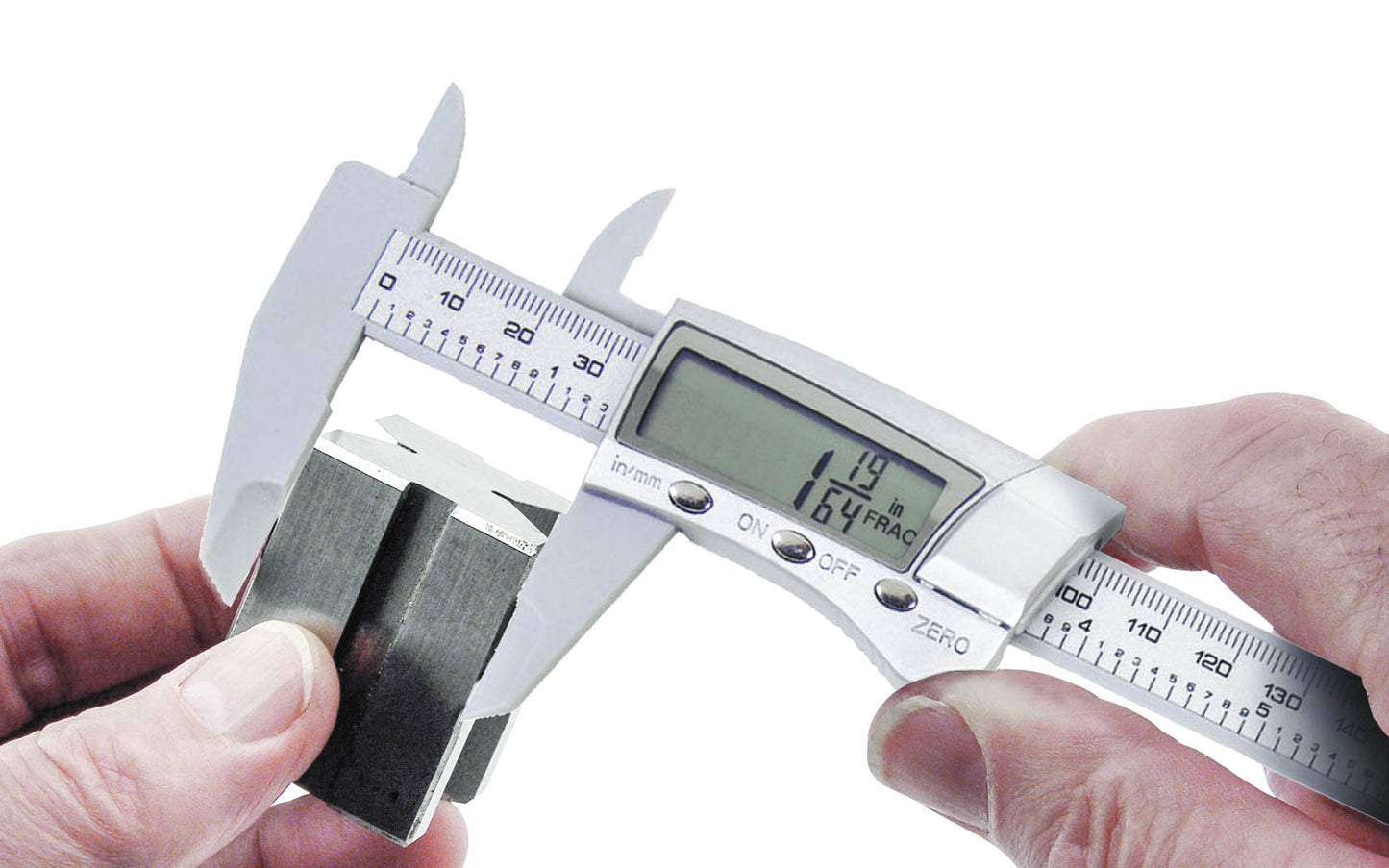 6" Digital Caliper 
