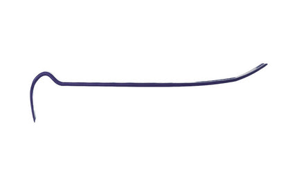 Vaughan Grayvik 14" Pry Bar ~ Made in the USA