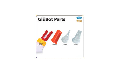 FastCap GluBot ~ 16 oz