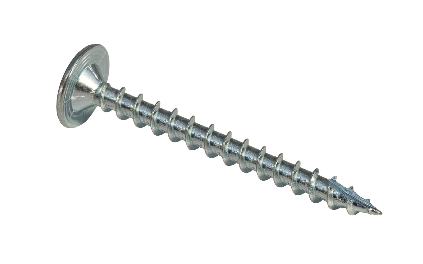 FastCap 2" Powerhead Cabinet Screws - T20 Torx Head ~ 200 Pack - PHZ8.2"-200PC - 9/16" Diameter Head
