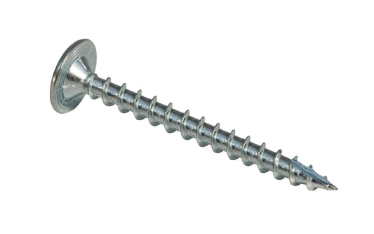 FastCap 2" Powerhead Cabinet Screws - T20 Torx Head ~ 200 Pack - PHZ8.2"-200PC - 9/16" Diameter Head