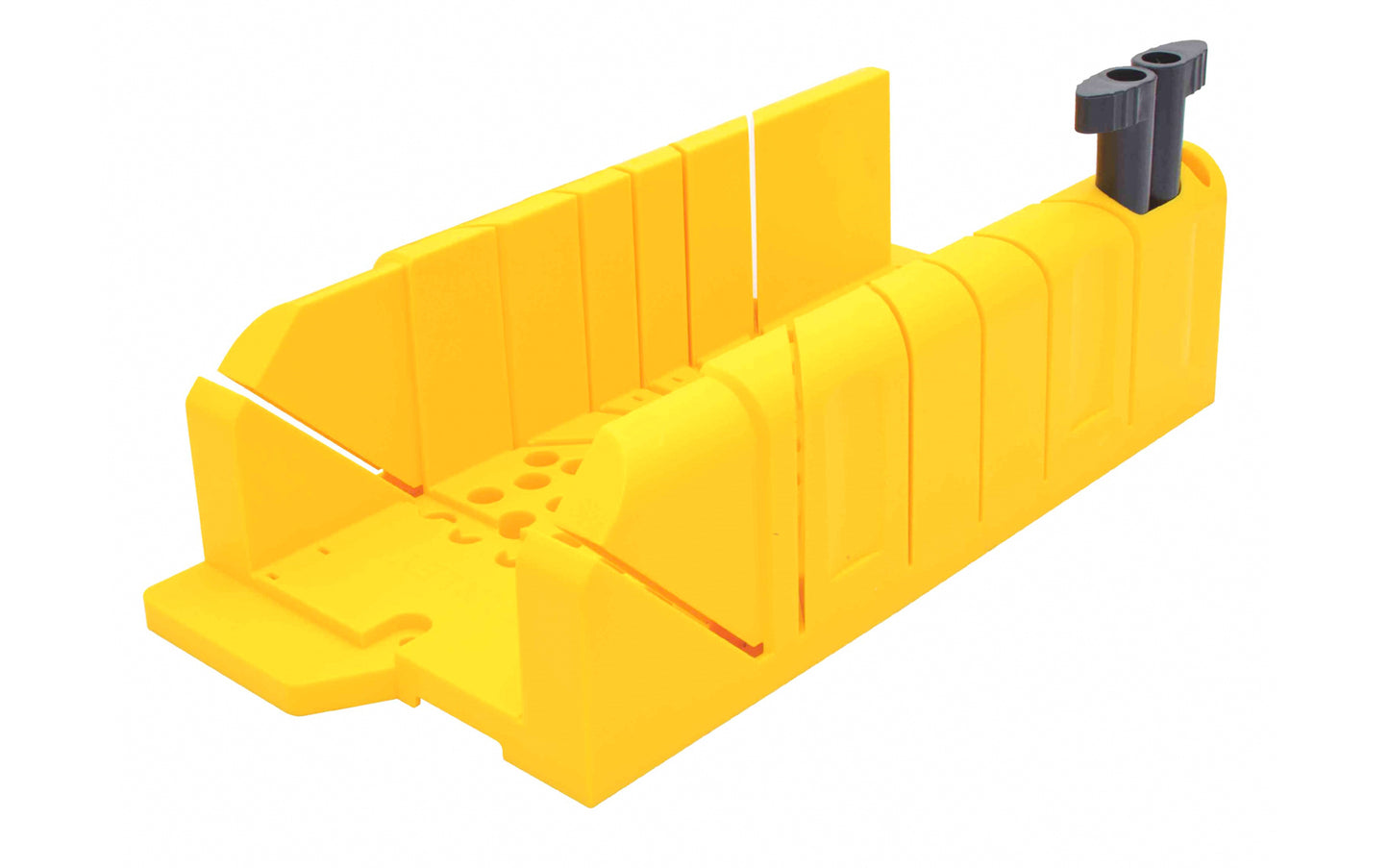 Stanley Clamping Miter Box ~ Model No. 20-112 - Made in USA