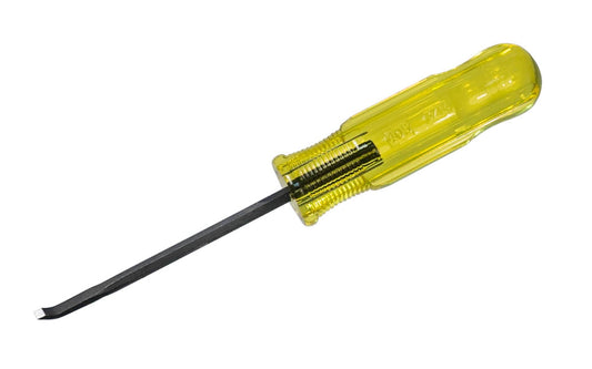 C.S. Osborne Caning Chisel No. 405-3/16" ~ excellent for caning & upholstery work ~ 096685532240