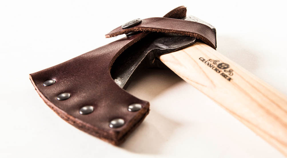Gransfors Bruk Mini Hatchet No. 410 ~ Made in Sweden