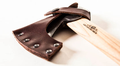 Gransfors Bruk Mini Hatchet No. 410 ~ Made in Sweden
