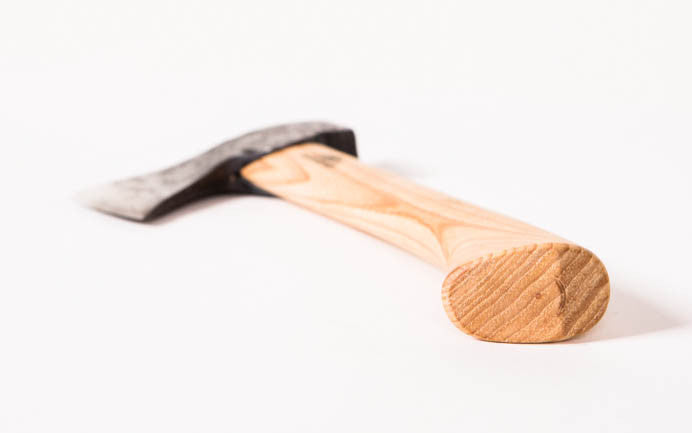 Gransfors Bruk Mini Hatchet No. 410 ~ Made in Sweden