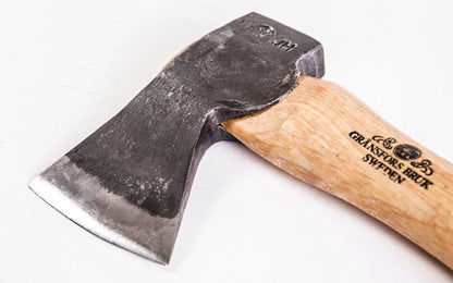 Gransfors Bruks Mini Hatchet No. 413 ~ Made in Sweden
