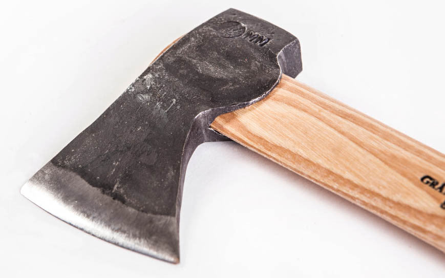 Gransfors Bruk Wildlife Hatchet No. 415 ~ Made in Sweden