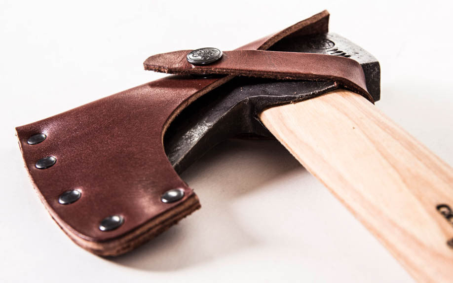 Gransfors Bruk Wildlife Hatchet No. 415 ~ Made in Sweden