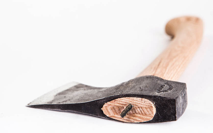 Gransfors Bruk Wildlife Hatchet No. 415 ~ Made in Sweden