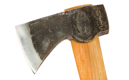 Gransfors Bruk Wildlife Hatchet No. 415 Head ~ Made in Sweden