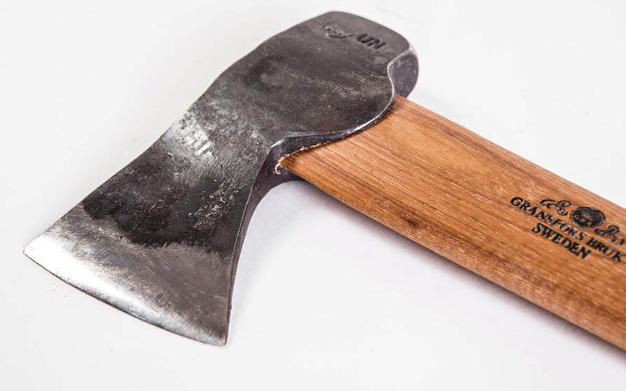 Gransfors Bruk Hunter's Axe No. 418