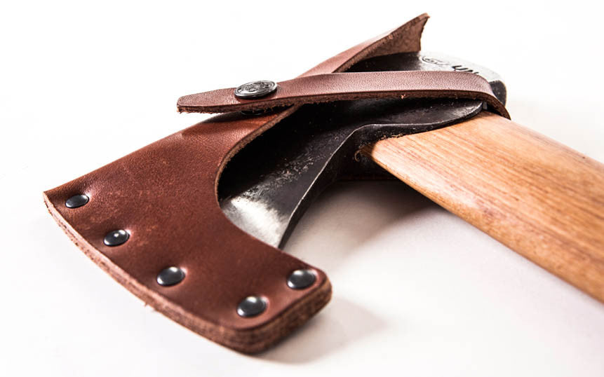 Gransfors Bruk Hunter's Axe No. 418