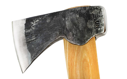 Gransfors Bruk Hunter's Axe No. 418 Head