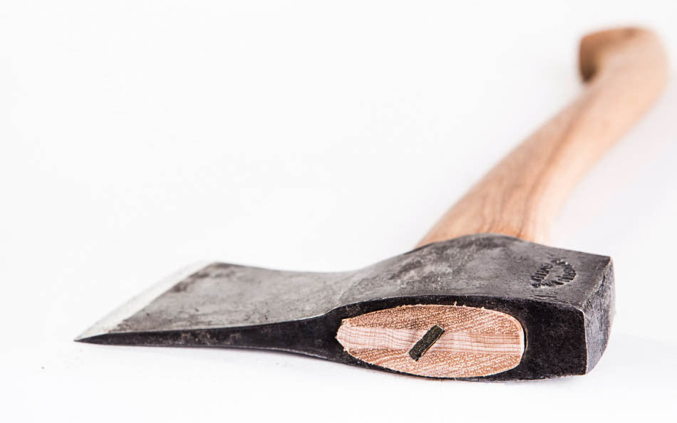 Gransfors Bruk Small Forest Axe No. 420 ~ Made in Sweden