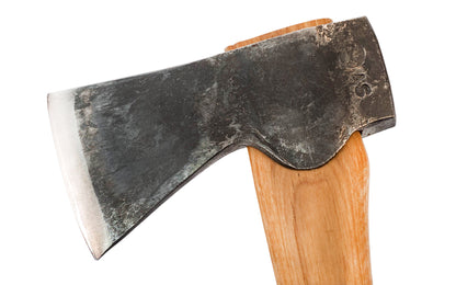 Gransfors Bruk Small Forest Axe No. 420 Head ~ Made in Sweden