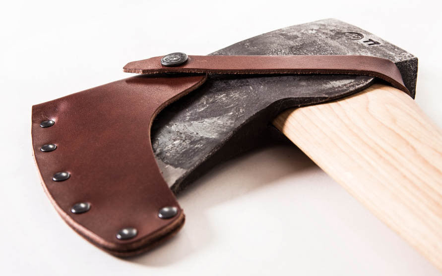 Gransfors Bruk American Felling Axe No. 434-3